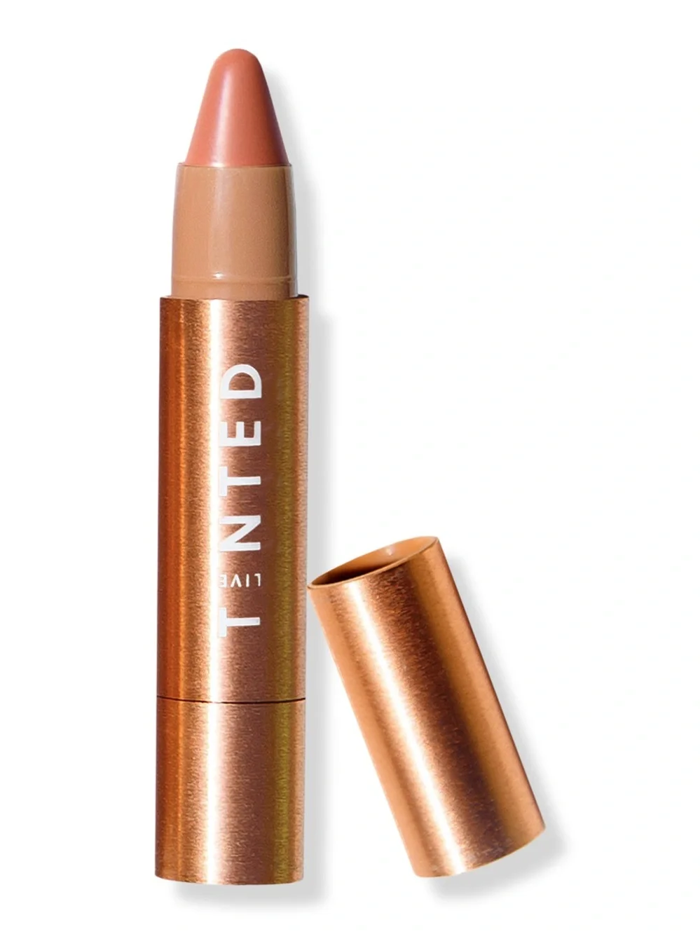 $28 MSRP Live Tinted Huestick Color Corrector In “Perk” New In Box